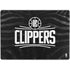 NBA LA Clippers Animal Print Surface Pro 8 Skin